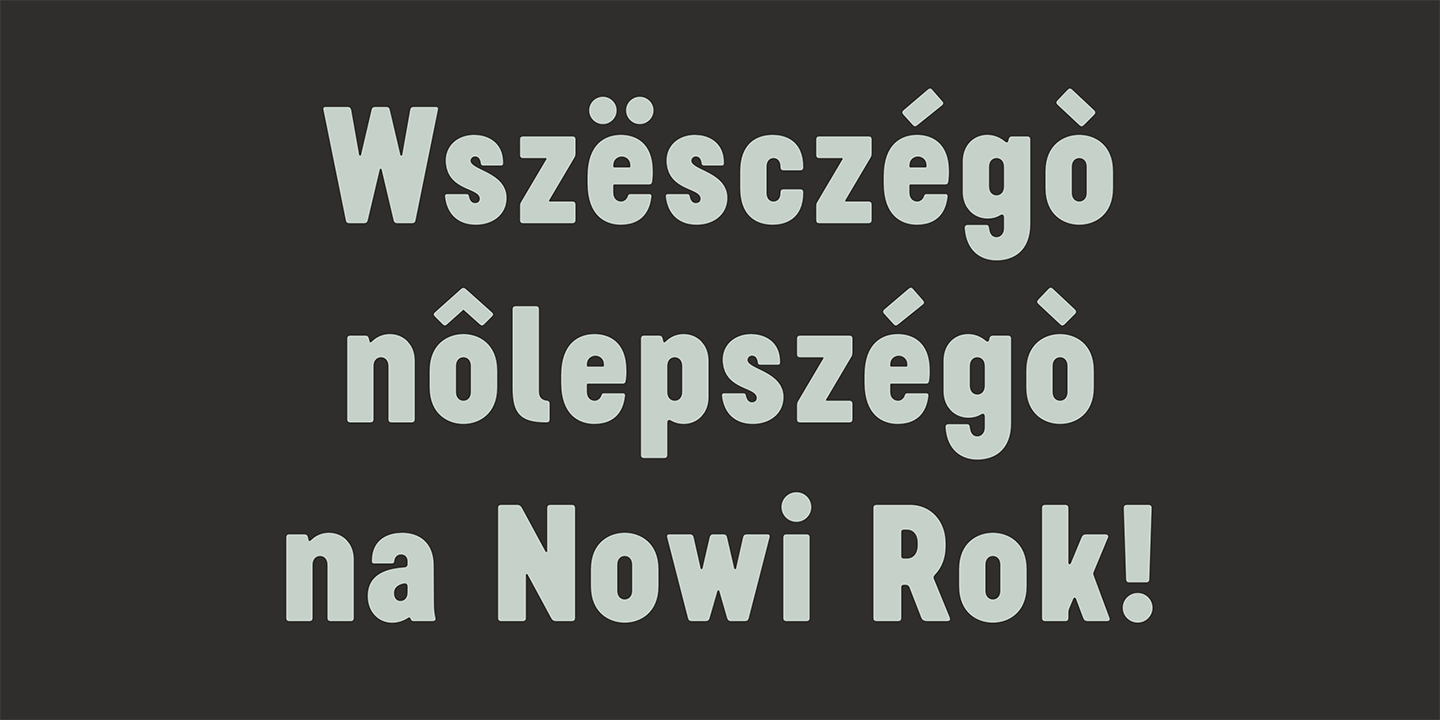 Cervino Condensed